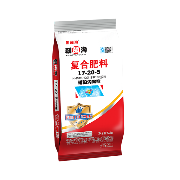 朝陽(yáng)溝摻混肥